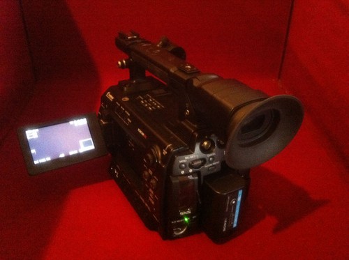 Sony pmw f3l pmwf3 - super, 35mm