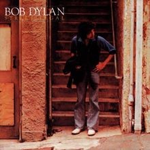 Street legal von - dylan,bob, |