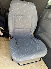 Sedile Jimny Anteriore Sinistro Lato Guida