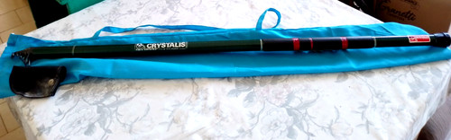 Canna pesca vintage - da, vintage-