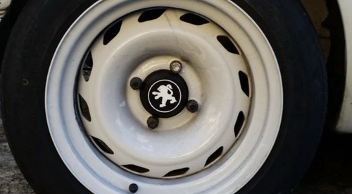Tapacubos peugeot 205 rallye - 205,
