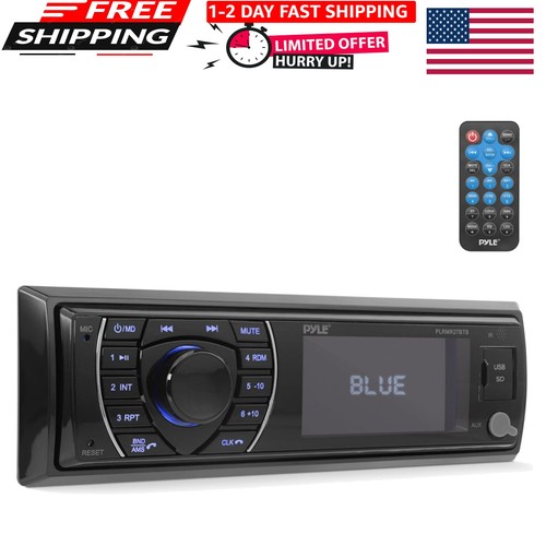 Ricevitore stereo marino - ricevitore,