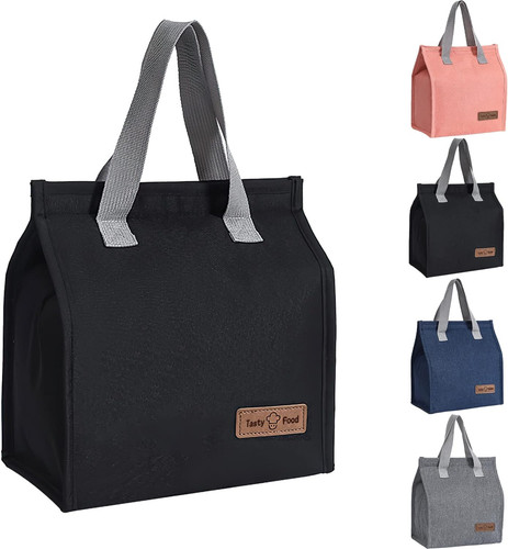 Borsa termica porta pranzo per - termica,