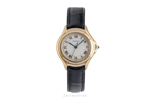 Orologio donna cartier - da,