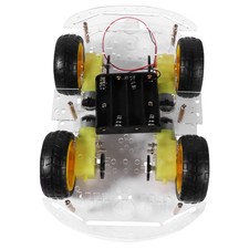  Telaio Cingolato Per Carro