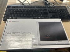 NewerTech NuPower Battery for
