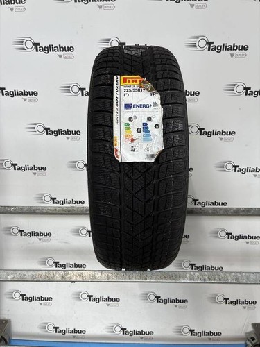 Gomma 225 55r17 97h pirelli - 97h,