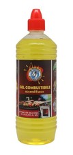 ACCENDIFUOCO IN GEL ACCENDI