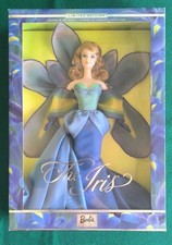 Barbie The Iris 53935 Limited