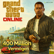 🎮 GTA Online per (Xbox One