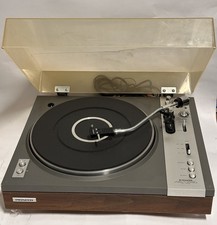 Pioneer Full Automatic Stereo
