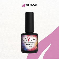 KAYLAB 3 in 1 One Step Smalto Gel Semipermanente - TPO FREE - 7 ml Kayla