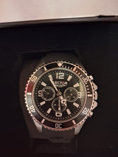 Orologio Sector No Limits 230