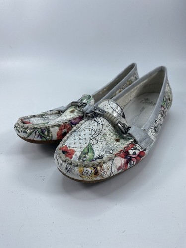 Rieker scarpe basse - rieker,