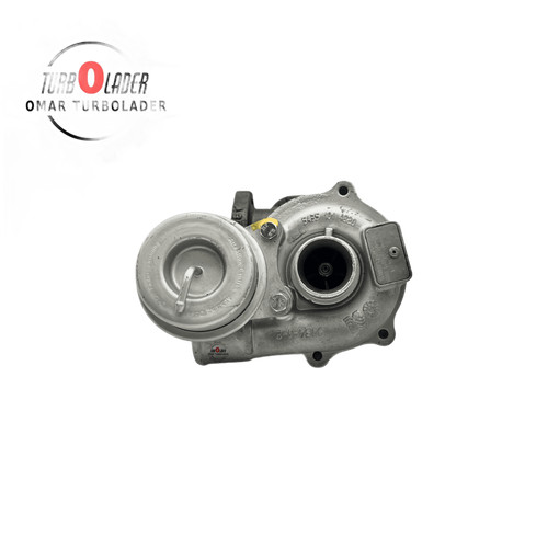 Turbocompressore opel combo - turbocompressore,