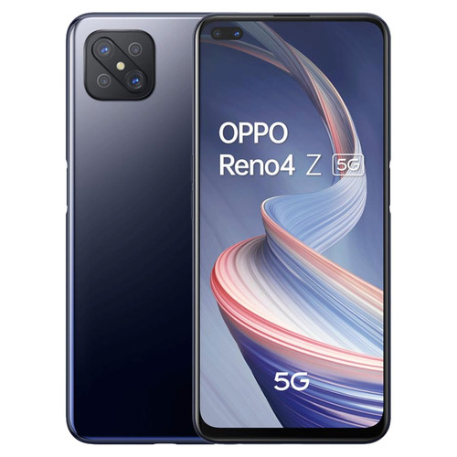 Smartphone android oppo reno4 - smartphone,
