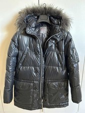 Piumino DUVETICA grigio t.48 