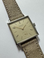 Orologio Nomos Glashütte