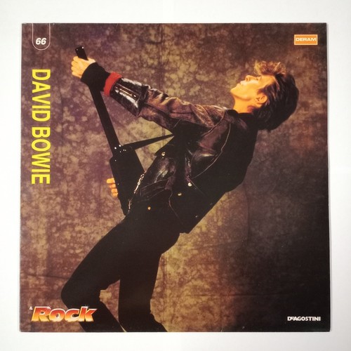 David bowie vinile - david,