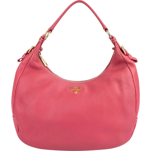 Borsa tracolla prada pink - borsa,