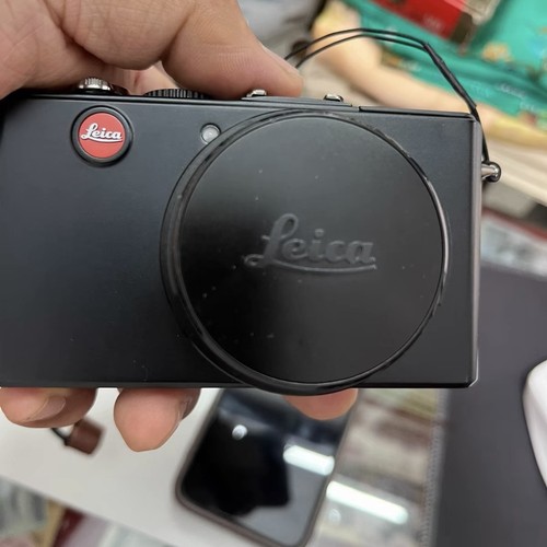 Fotocamera digitale leica - digitale,