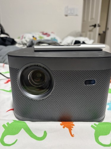 Xgimi horizon pro 2200 - xgimi,
