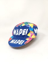 Vintage cappellino ciclismo