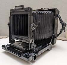 Toyo (Toyo-Field) 45 CF 4X5