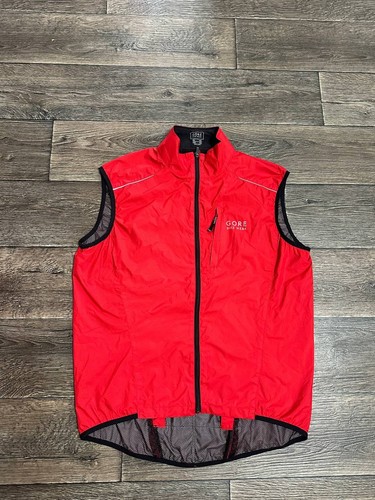 Gore bike wear gilet - gore,