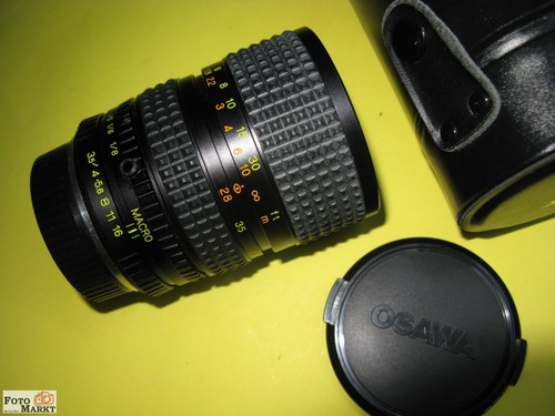 Osawa zoom contax yashica - osawa,