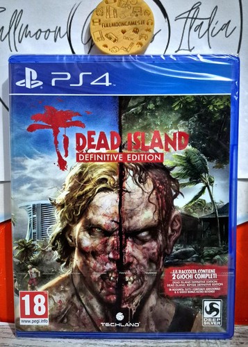 Dead island definitive - definitive, edition