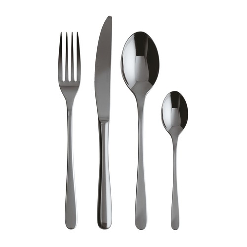 Sambonet taste pvd black - sambonet,