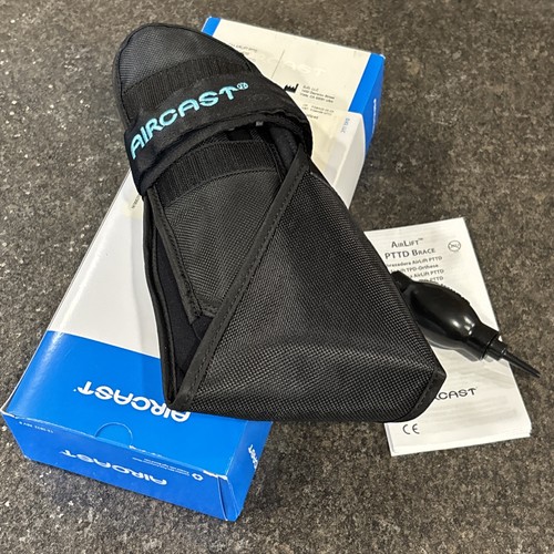 Cavigliera aircast airlift - aircast,