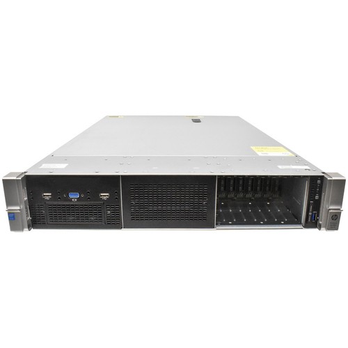 Proliant dl380 gen9 - gen9, no