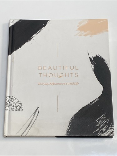 Beautiful thoughts everyday - thoughts,