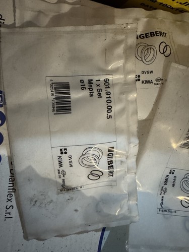 Geberit 601910005 mepla - geberit,