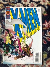 X-Men 39 - Volume 1 - Marvel