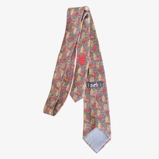 Cravatta Hermès Originale