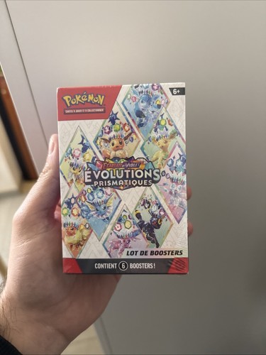 Pokemon evolution prismatique - pokemon,
