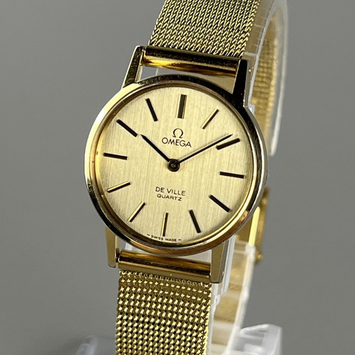 Orologio omega ville - omega,