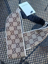 Nuova sciarpa donna - donna, gucci