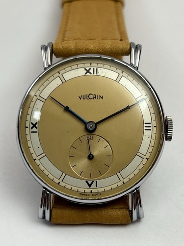 Orologio vulcain vintage - orologio,