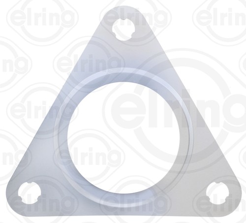 Guarnizione tubo gas - gas, scarico
