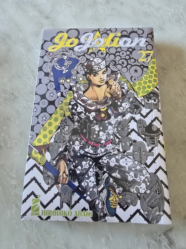 Bizzarre avventure jojo - bizzarre, di