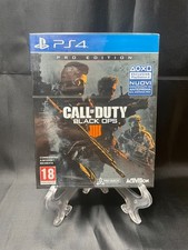 CALL OF DUTY BLACK OPS 4 PRO