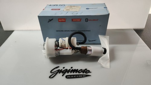 Pompa benzina originale - benzina,