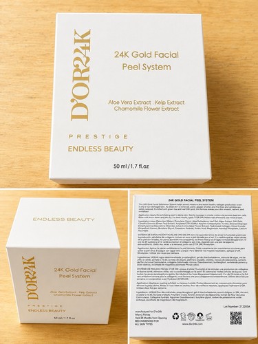 Or24k prestige endless - d'or24k,