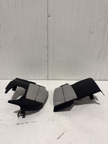 Plastica coppia coprimotore