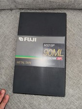 Betacam Video Cassette M321 SP