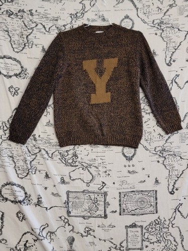 Maglione maglia zara - maglione,